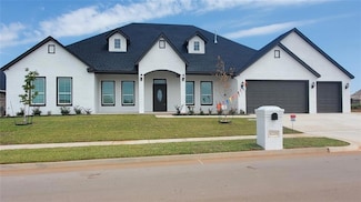 9209 SW 34th St, Oklahoma City, OK 73179