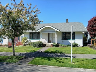 1314 Colby Ave, Everett, WA 98201