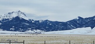 Lot 18 Neely Ln S, Cameron, MT 59720