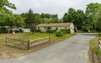 19 Eaton Rd, Swanzey, NH 03446