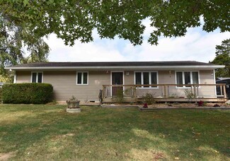 6525 E Robinson Rd, Bloomington, IN 47408