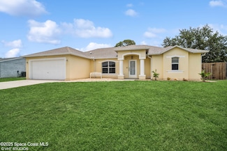 183 Frante Ave NE, Palm Bay, FL 32907