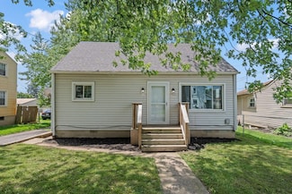 631 Universal Ave, Marion, OH 43302