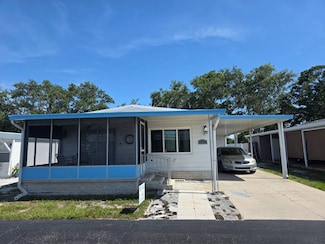 7100 Ulmerton Rd Unit 807, Largo, FL 33771