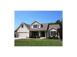 8304 NE 73rd Ct, Kansas City, MO 64158