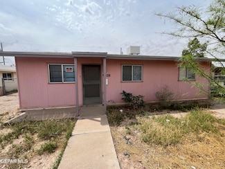 9328 San Lorenzo Ave, El Paso, TX 79907
