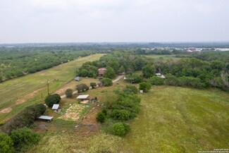 TRACT 2 Shepherd Rd, Atascosa, TX 78002