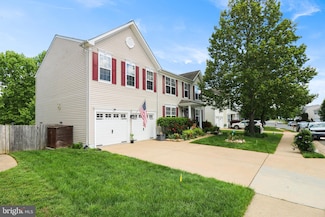 40 Ripley Rd, Stafford, VA 22556
