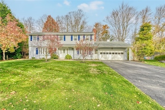 758 Hawthorne Place, Webster, NY 14580