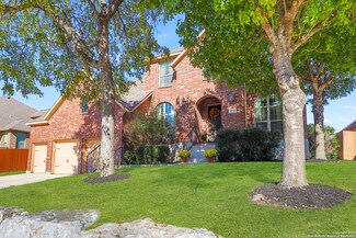 15726 Singing View, San Antonio, TX 78255