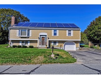 12 Babbitt St, Fairhaven, MA 02719