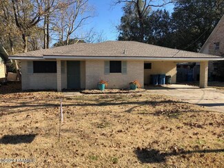 160 Mimosa Place, Lafayette, LA 70506
