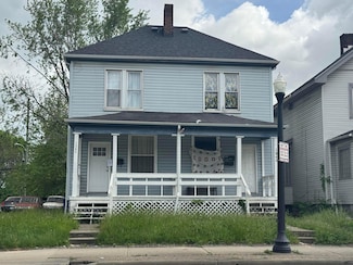 1345 E Livingston Ave Unit 1347, Columbus, OH 43205