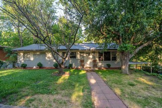 203 Patriot St, Hot Springs National Park, AR 71913