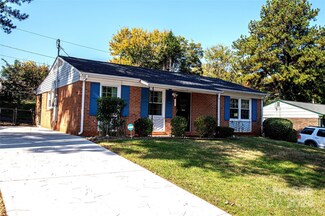 3631 Braden Dr, Charlotte, NC 28216