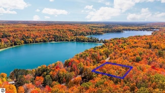 7149 W Blue Lake Rd NE, Kalkaska, MI 49646