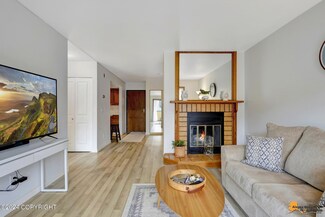 1201 Denali St Unit 106, Anchorage, AK 99501