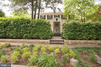5045 Reno Rd NW, Washington, DC 20008