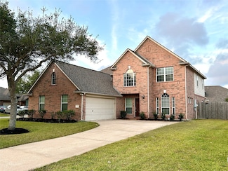 2518 Brittany Lakes Dr, League City, TX 77573