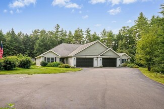 180 Harding Bridge Rd Unit A/B, Gorham, ME 04038