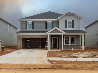 2246 Cherry Creek Rd, Haw River, NC 27258