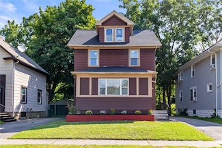 110 Mayflower St, Rochester, NY 14615