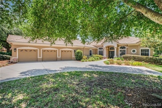 1993 N Eagle Chase Dr, Hernando, FL 34442