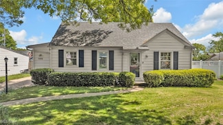1126 Ellwood Ave SW, Canton, OH 44710