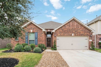 5203 Castle Discordia St, Katy, TX 77493