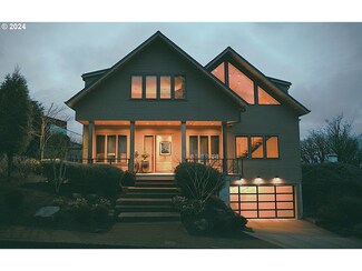 1137 SW Davenport St, Portland, OR 97201