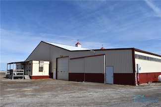 8399 Hook Rd, Pleasant Township, OH 45891