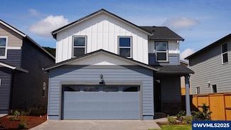 3325 Misty Meadows St NW, Salem, OR 97304