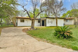 6154 Birch Valley Dr, San Antonio, TX 78242