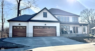 1913 Deer Creek Cir, Columbus, IN 47201