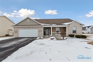 3854 Bridge Creek Blvd, Sylvania, OH 43560