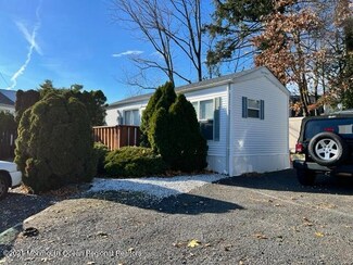 709 Union Ave Unit 8, Brielle, NJ 08730