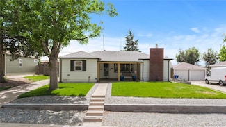 5369 S Sherman St, Littleton, CO 80121