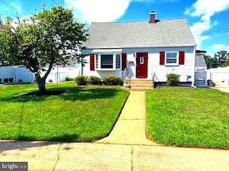 50 Gerard Rd, Trenton, NJ 08620