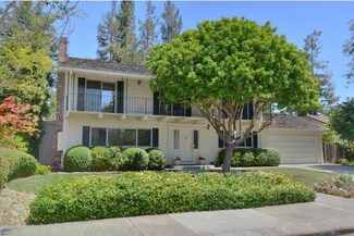 725 Christine Dr, Palo Alto, CA 94303
