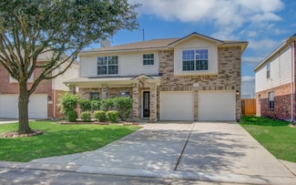 9007 S Ferndale Place Dr, Houston, TX 77064