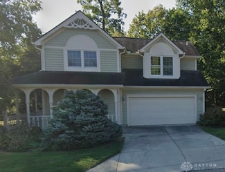 686 Doe Crossing Unit 7575, Dayton, OH 45459