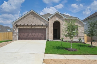 1612 Garlock Dr, Georgetown, TX 78628