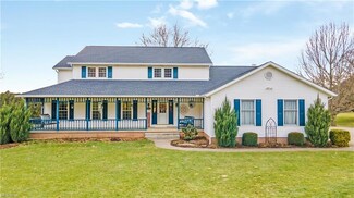 1137 Winkler Dr, Dover, OH 44622