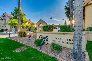 1001 N Pasadena Unit 19, Mesa, AZ 85201