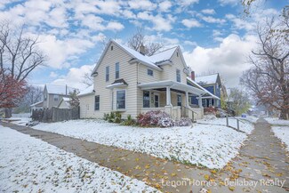 1335 Union Ave NE, Grand Rapids, MI 49505