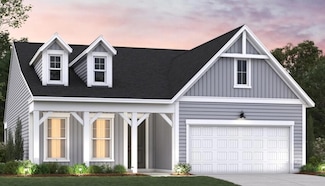 451 White Magnolia St, Moncks Corner, SC 29461