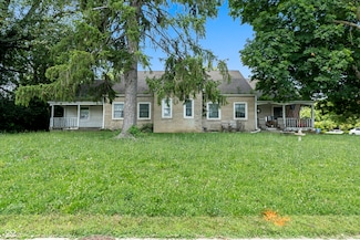 11110 E Washington St, Cumberland, IN 46229