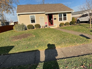 1935 Smith Ave, Lancaster, OH 43130