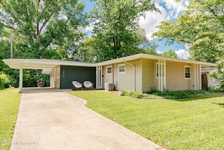 3647 Kelly Way, Louisville, KY 40220