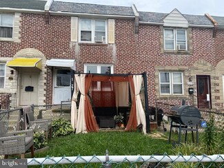 1227 Edgehill Rd, Darby, PA 19023